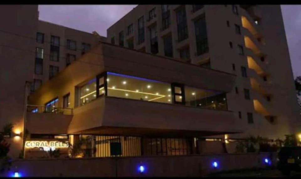 Elegant studio apartment Apartment in Nairobi