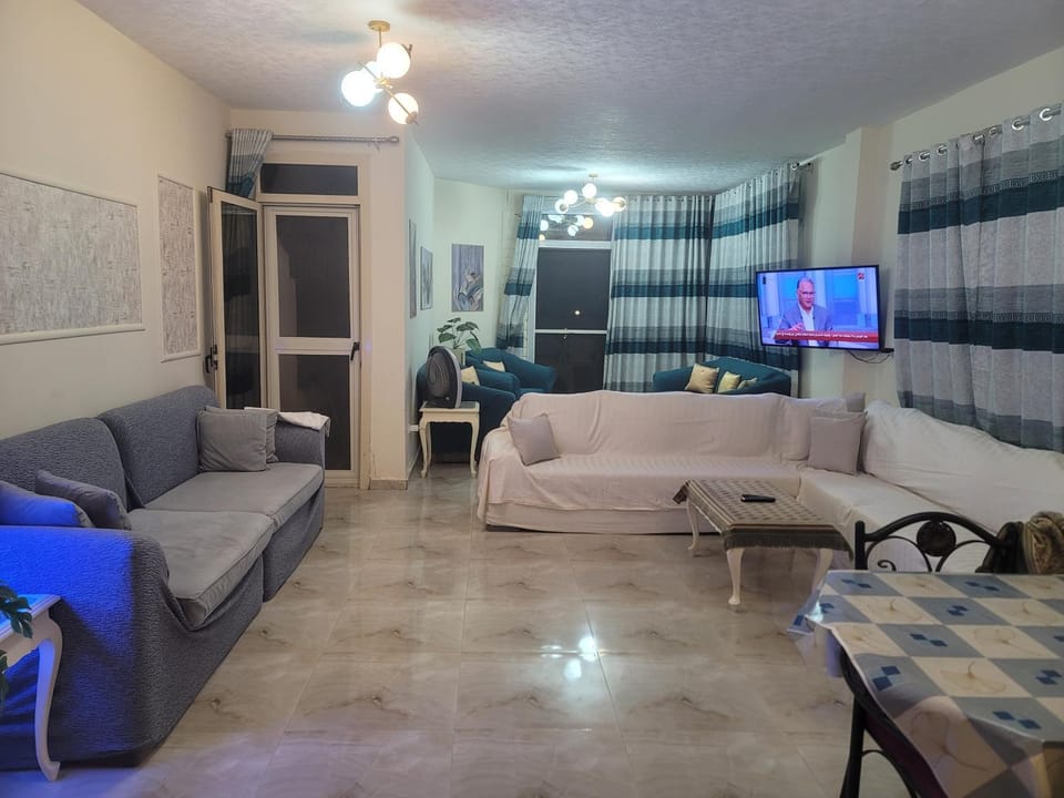فيلا صف اول بحر الترا سوبر لوكس قرية بلولاجون راس سدر Villa in South Sinai Governorate