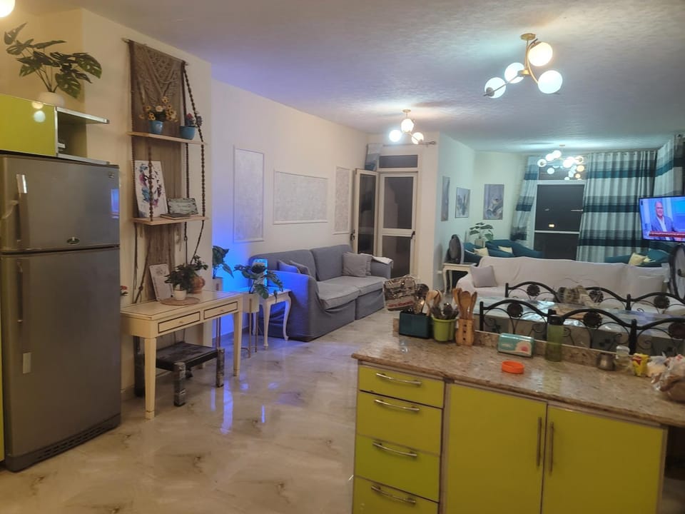فيلا صف اول بحر الترا سوبر لوكس قرية بلولاجون راس سدر Villa in South Sinai Governorate