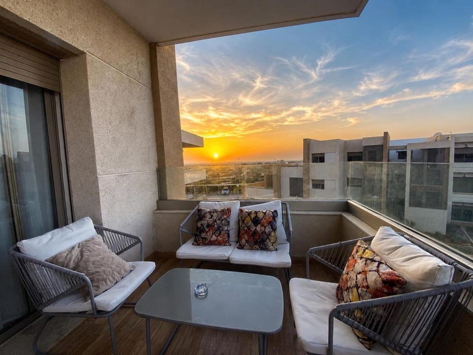 Appartement Tamaris Apartment in Morocco