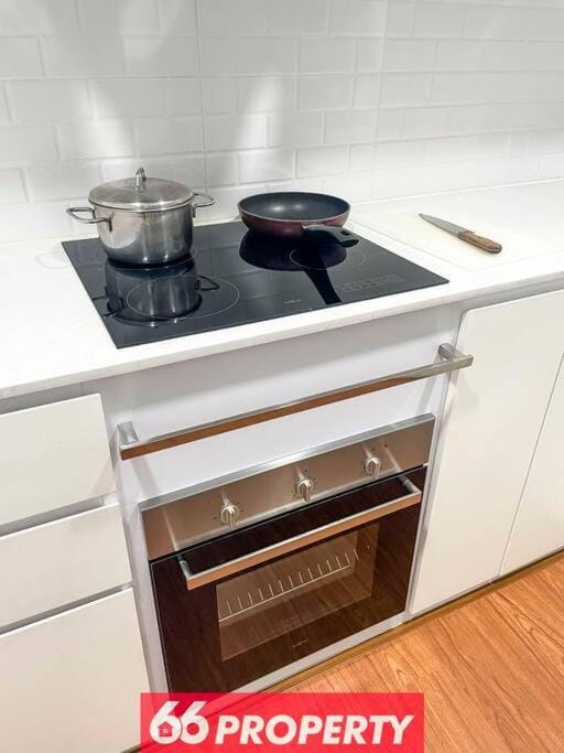 Stunning Mountain View Duplex w Full Kitchen - Walk to Nimman Apartment in Chiang Mai