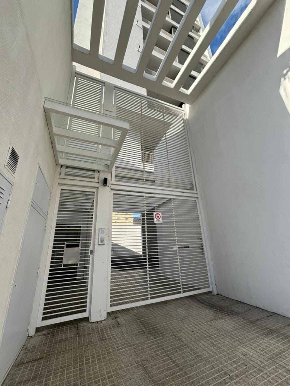 Facade/entrance, Lobby or reception