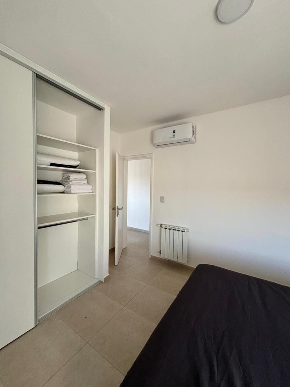 Bedroom, wardrobe