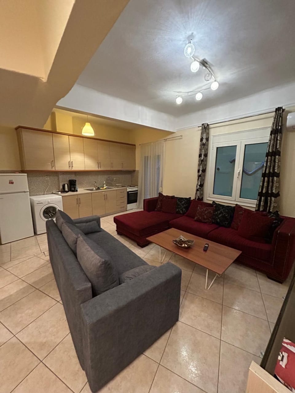 APS in White Tower Apartment in Thessaloniki