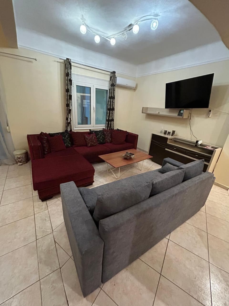 APS in White Tower Apartment in Thessaloniki