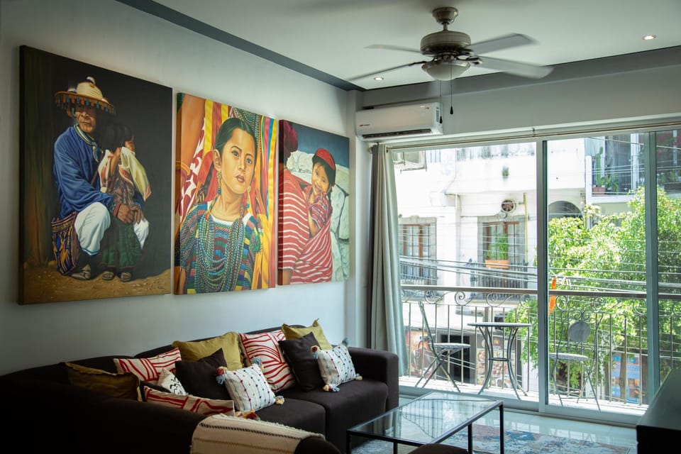 View (from property/room), Living room