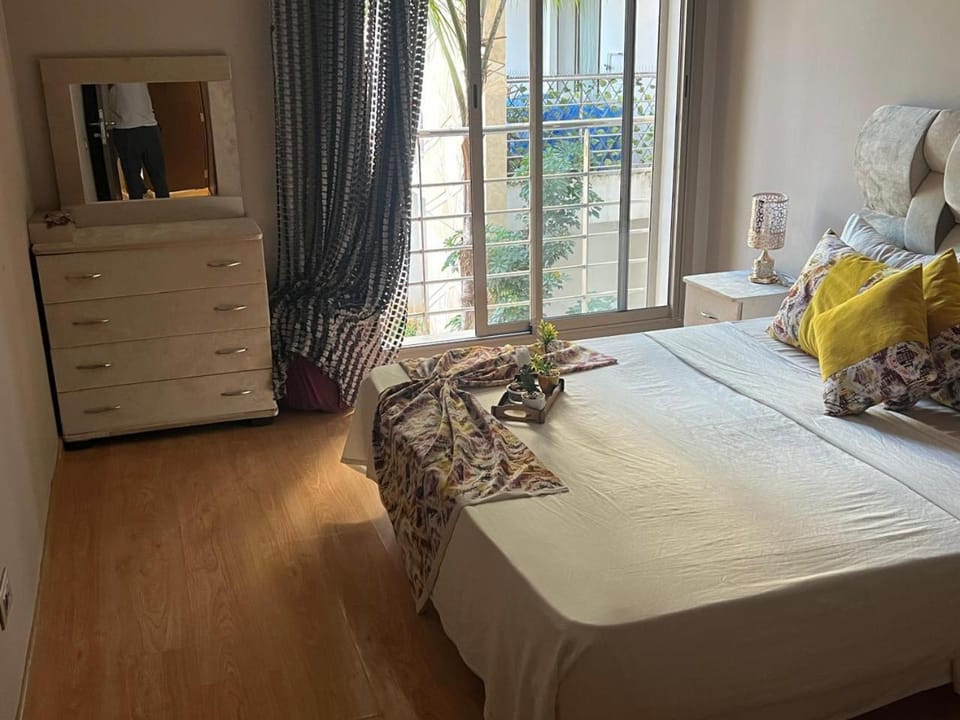 Prestigia luxury home Apartment in Fes
