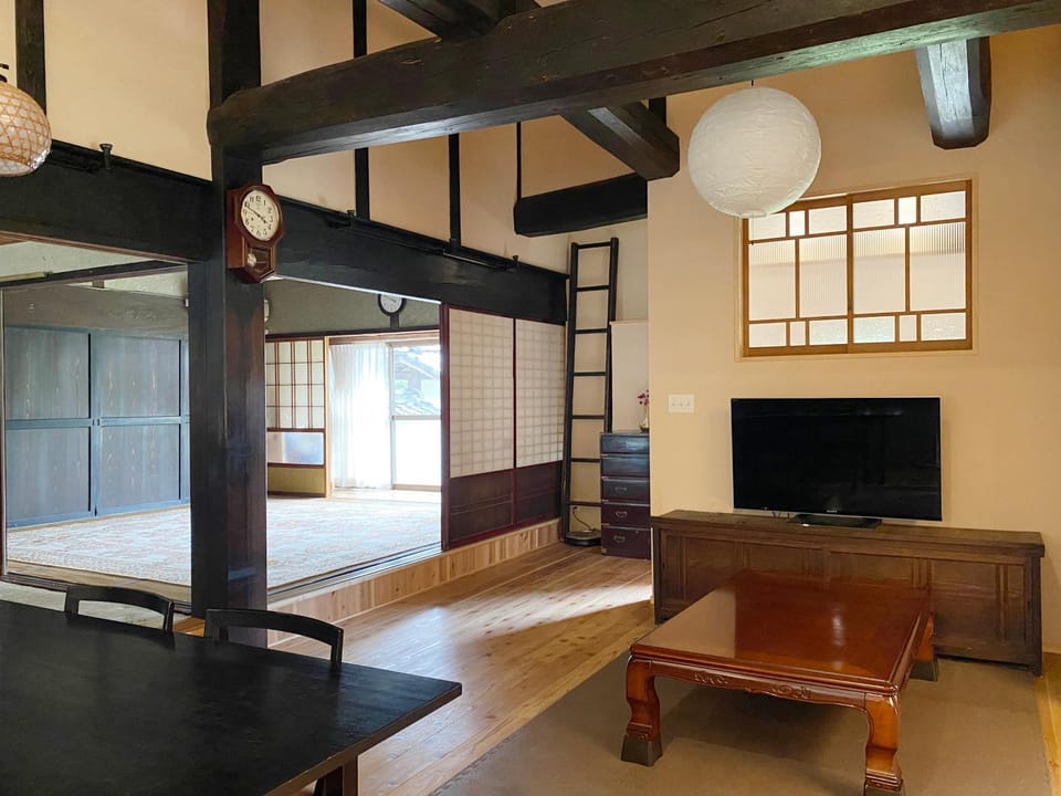 Other, Dining area