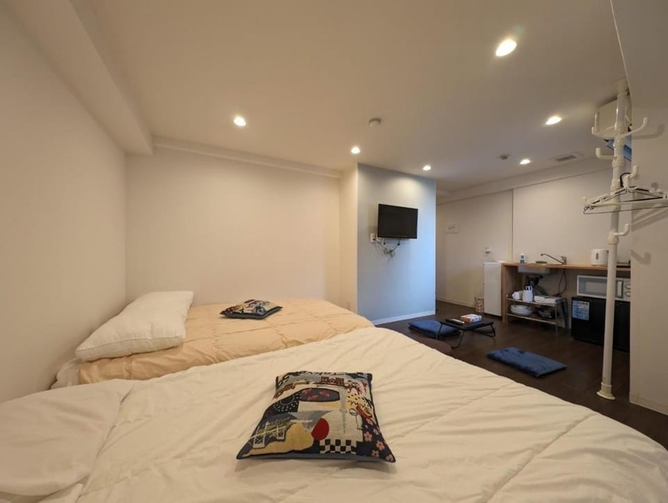 ホテル隅田川 Bed and Breakfast in Chiba Prefecture