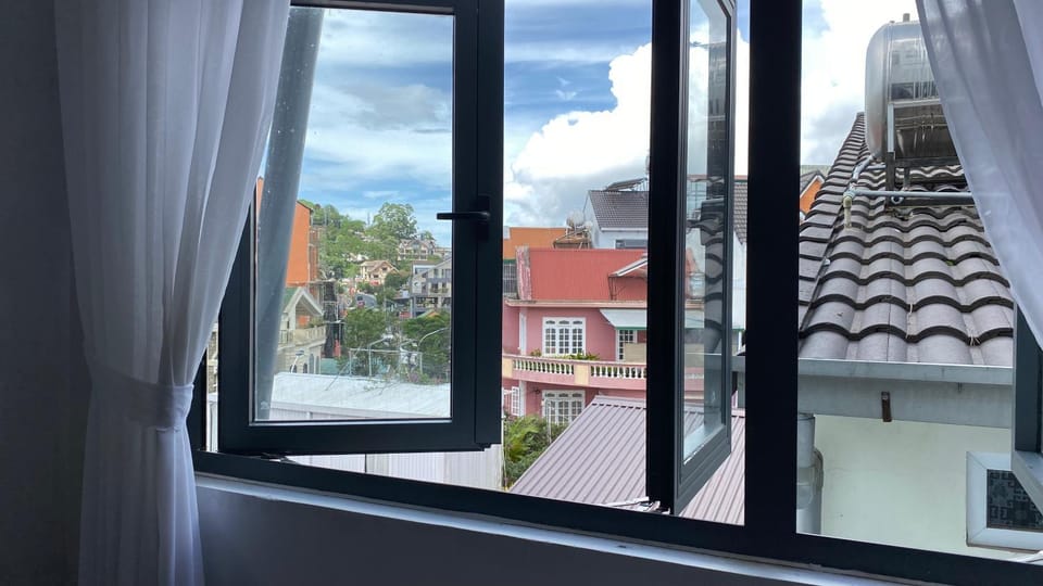 Natural landscape, View (from property/room)