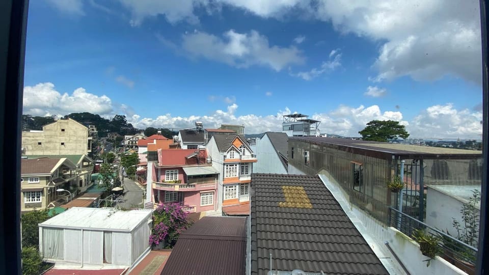 City view