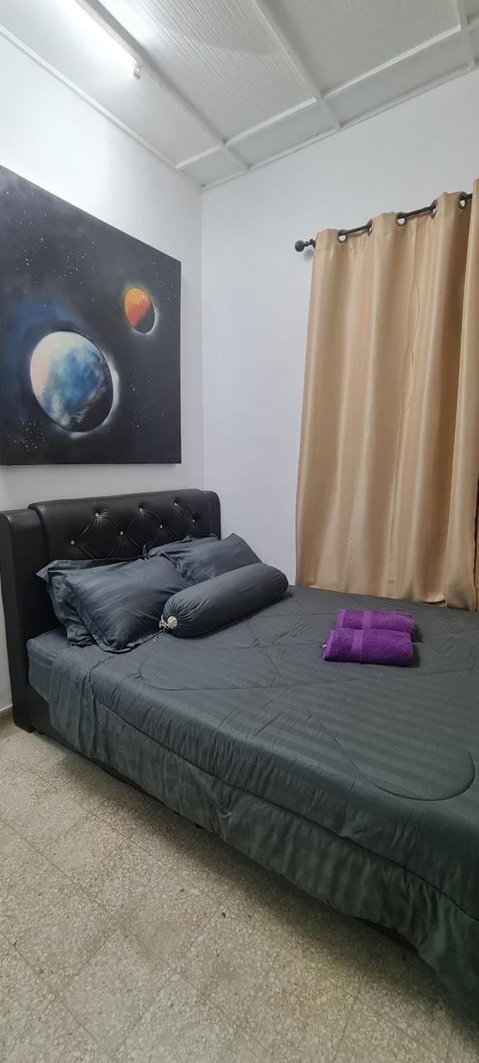 Laksamana Bistari Vacation rental in Malacca