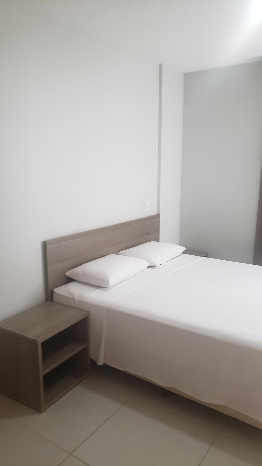 Atrium Thermas Residence Apartment in State of Goiás