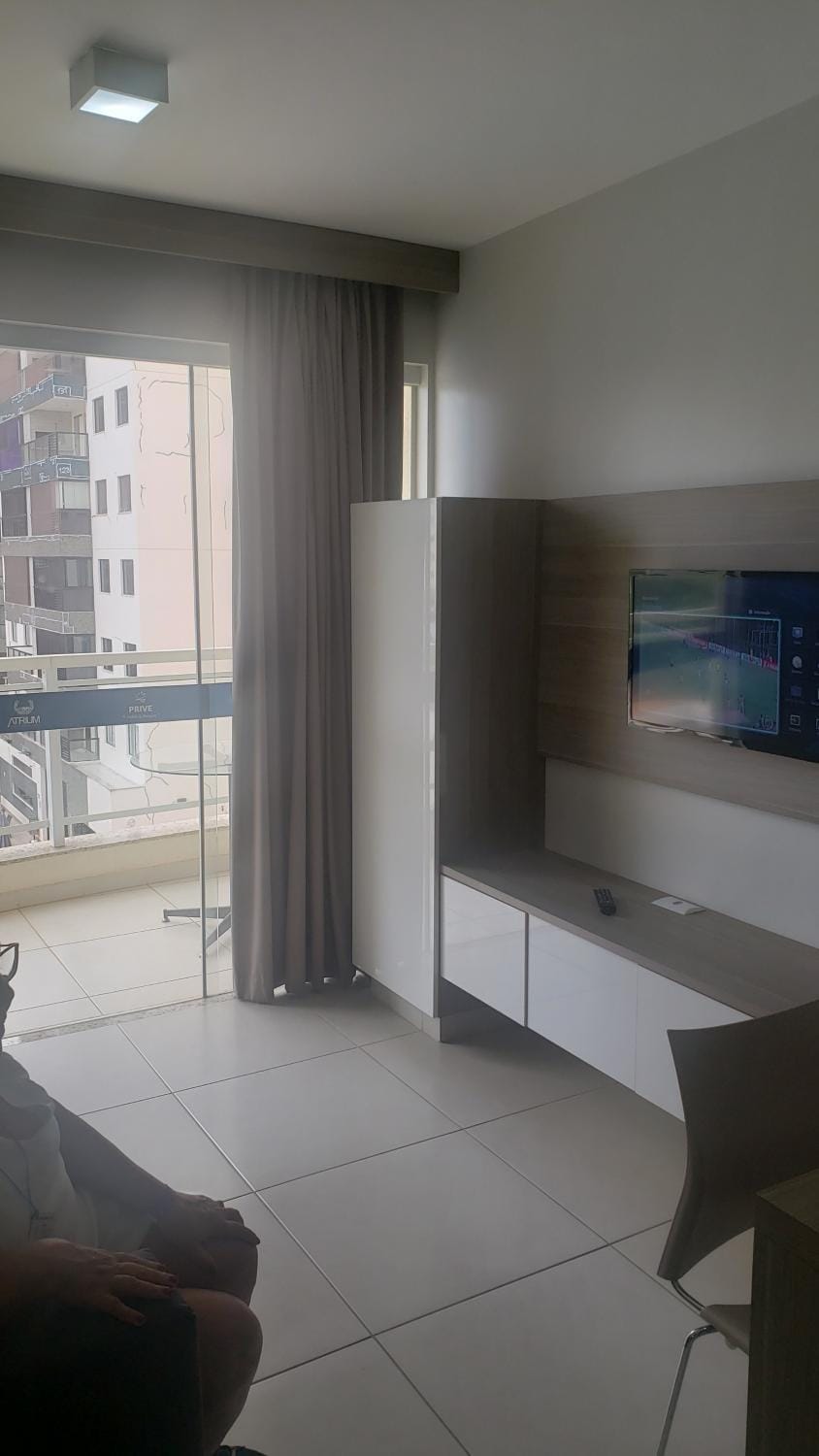 Atrium Thermas Residence Apartment in State of Goiás