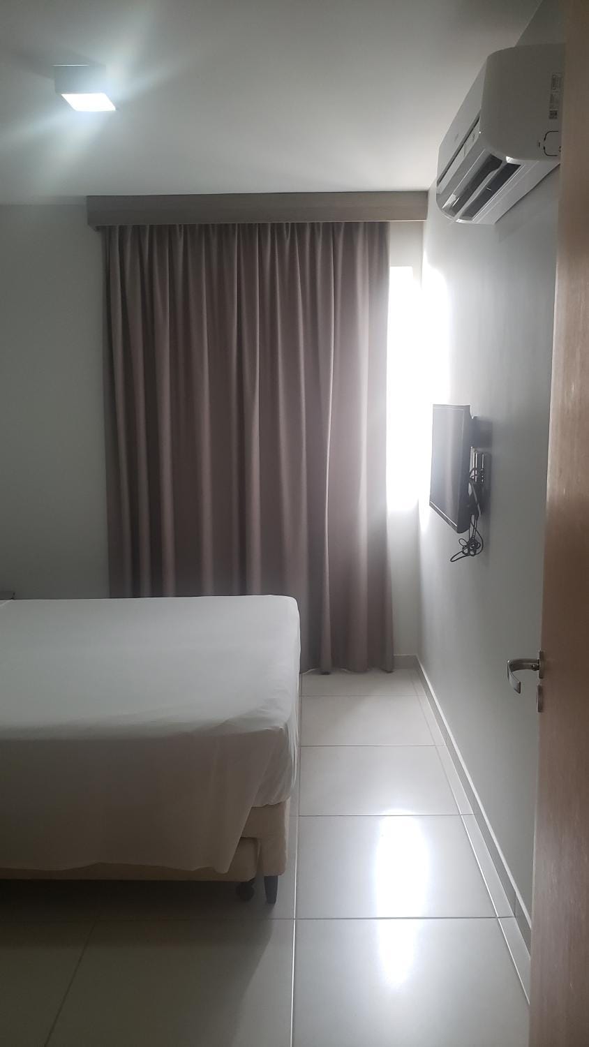 Atrium Thermas Residence Apartment in State of Goiás