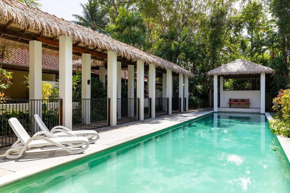Surya Beachfront Villa Villa in Port Douglas