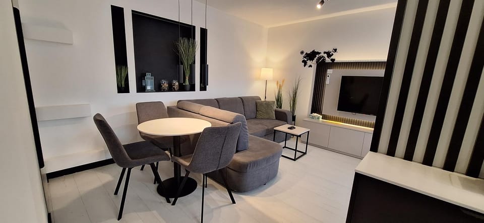 Apartament Lwowska Faktura Vat Apartment in Lesser Poland Voivodeship