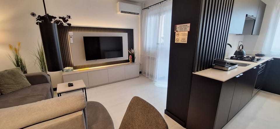 Apartament Lwowska Faktura Vat Apartment in Lesser Poland Voivodeship
