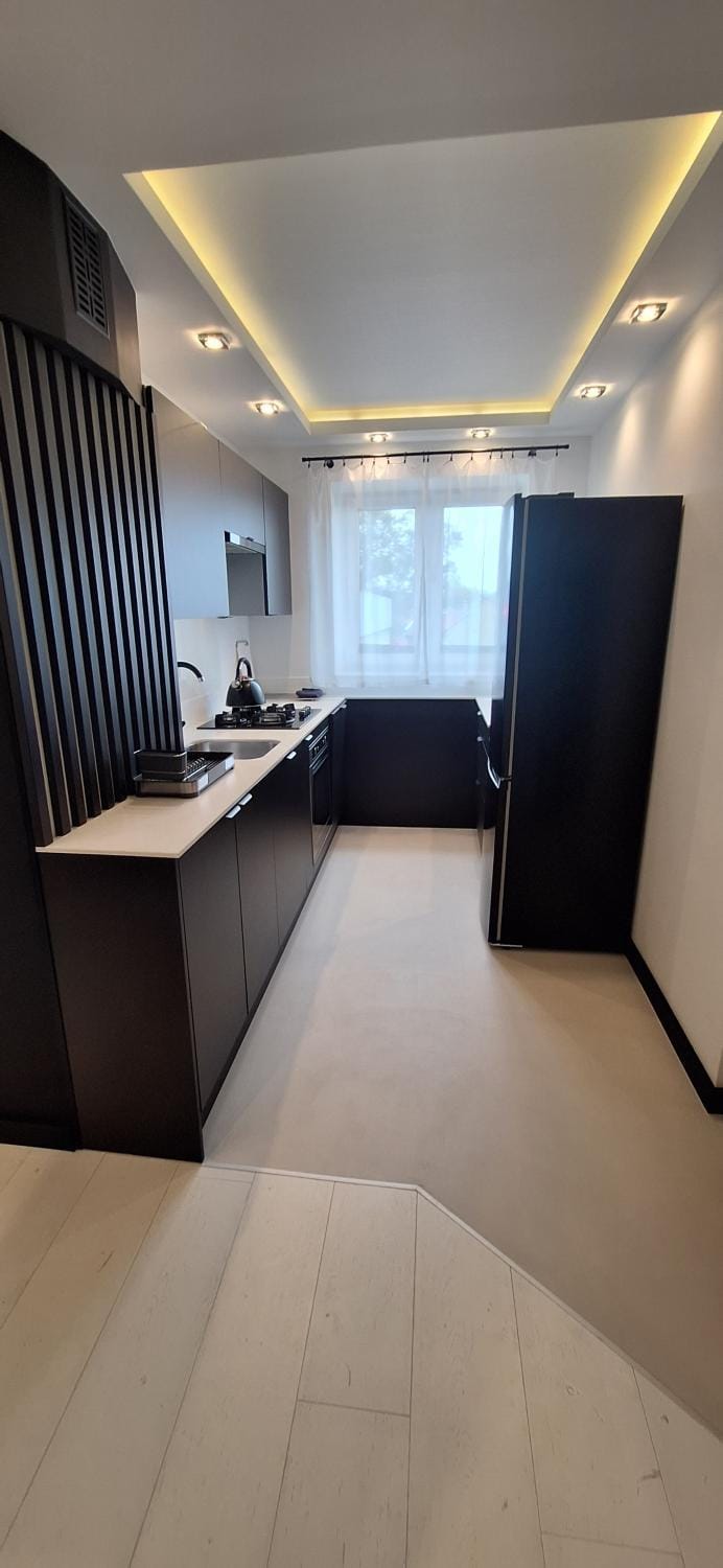 Apartament Lwowska Faktura Vat Apartment in Lesser Poland Voivodeship