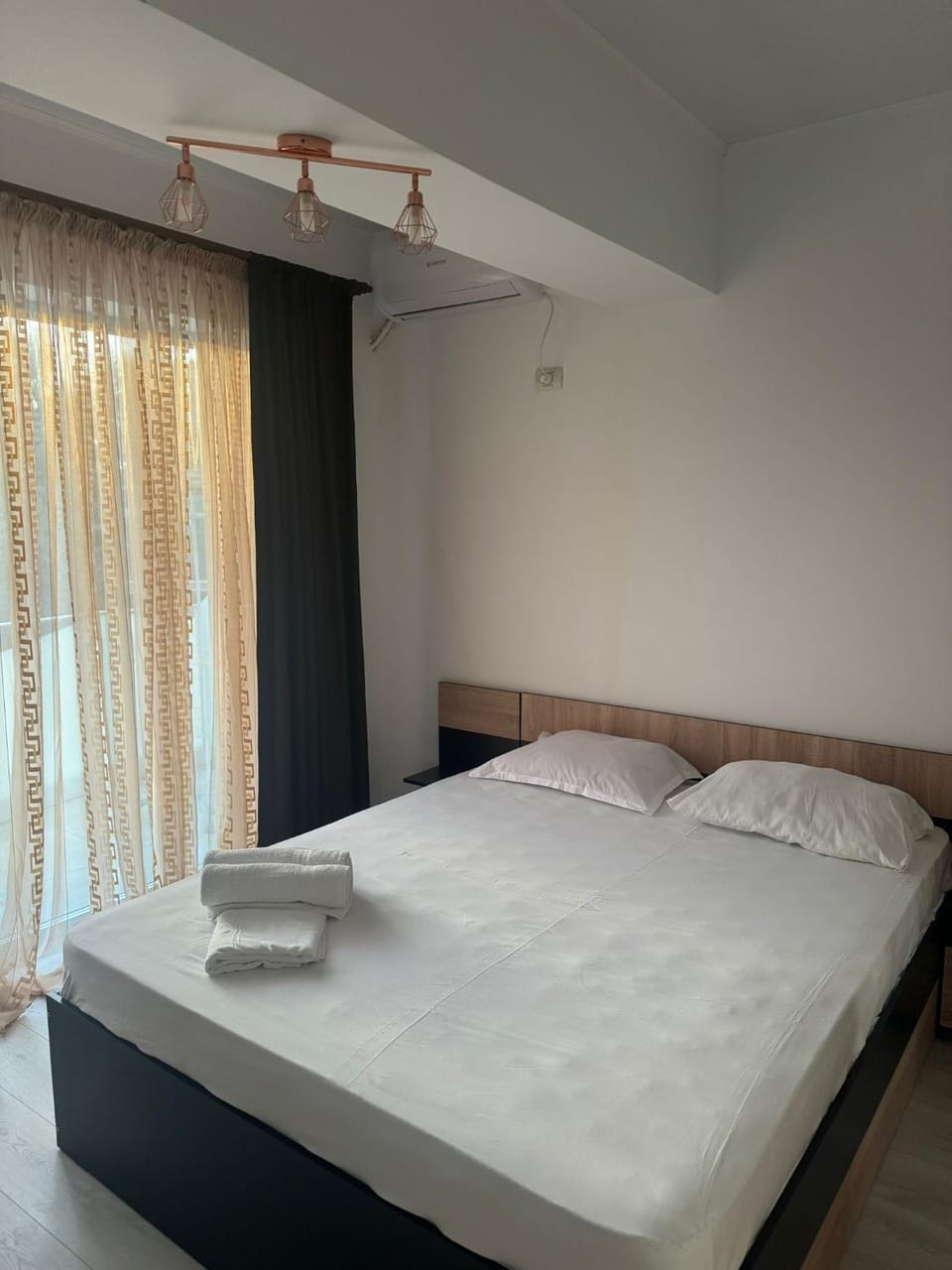 Apartament Mega - Mamaia Nord Apartment in Constanța County