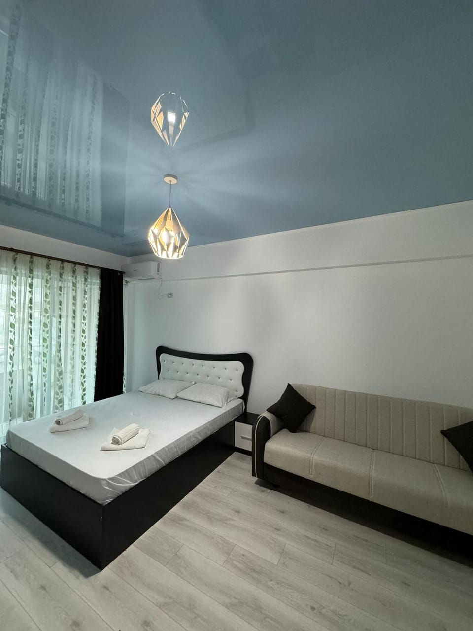 Apartament Mega - Mamaia Nord Apartment in Constanța County