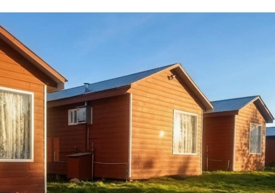 Refugio Pradera del Sur Chalet in Los Lagos, Chile