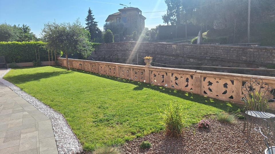 La tana del geco Bed and Breakfast in Iseo