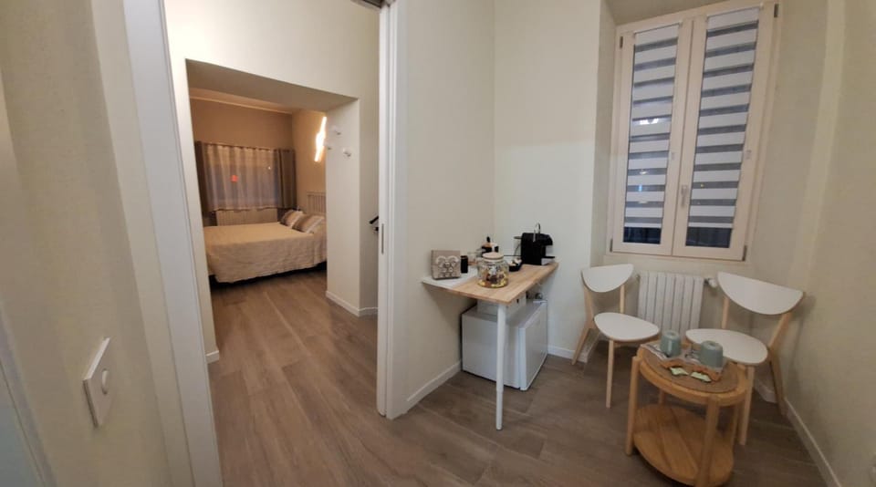 La tana del geco Bed and Breakfast in Iseo