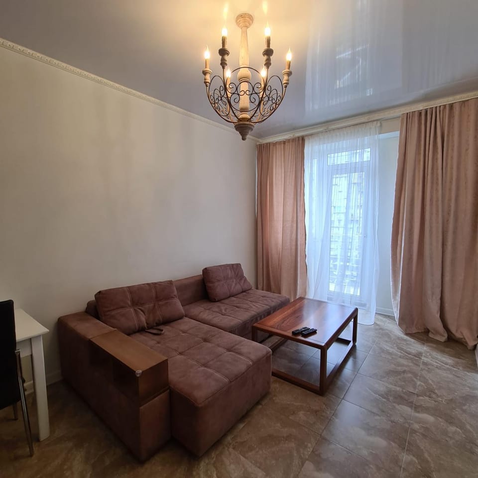 Apartment Mzia 96 Apartment in Batumi