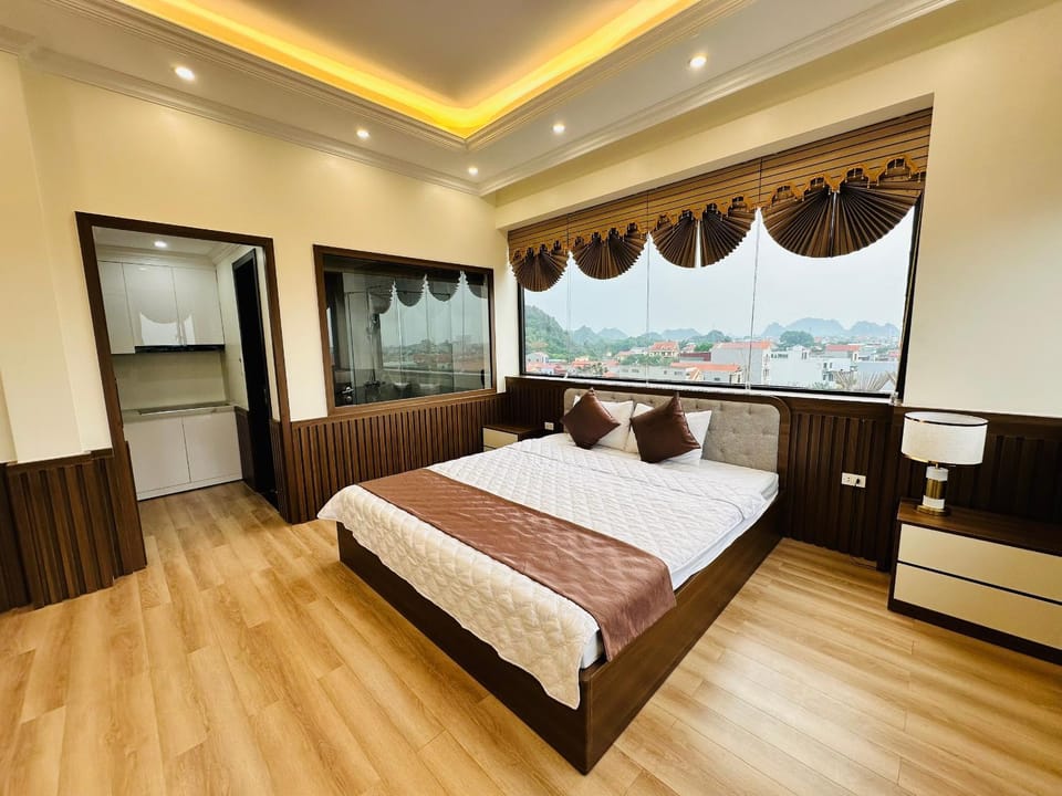 Khách Sạn Đông A Hotel in Laos