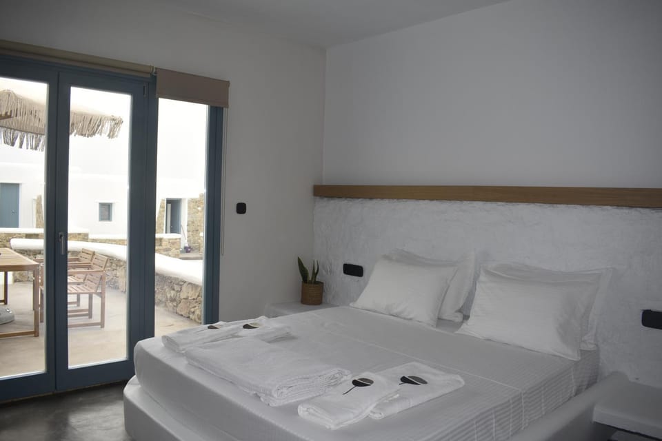 Balcony/Terrace, Photo of the whole room