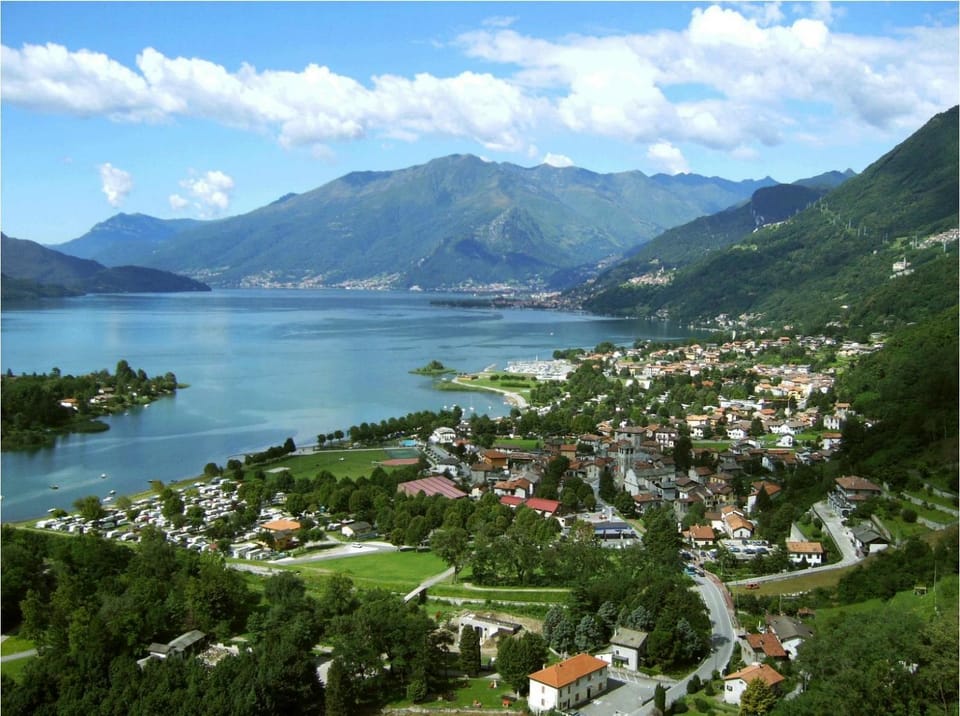 Casa curti Apartment in Canton of Grisons