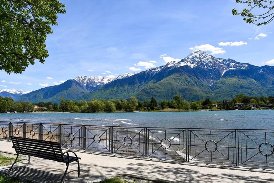 Casa curti Apartment in Canton of Grisons