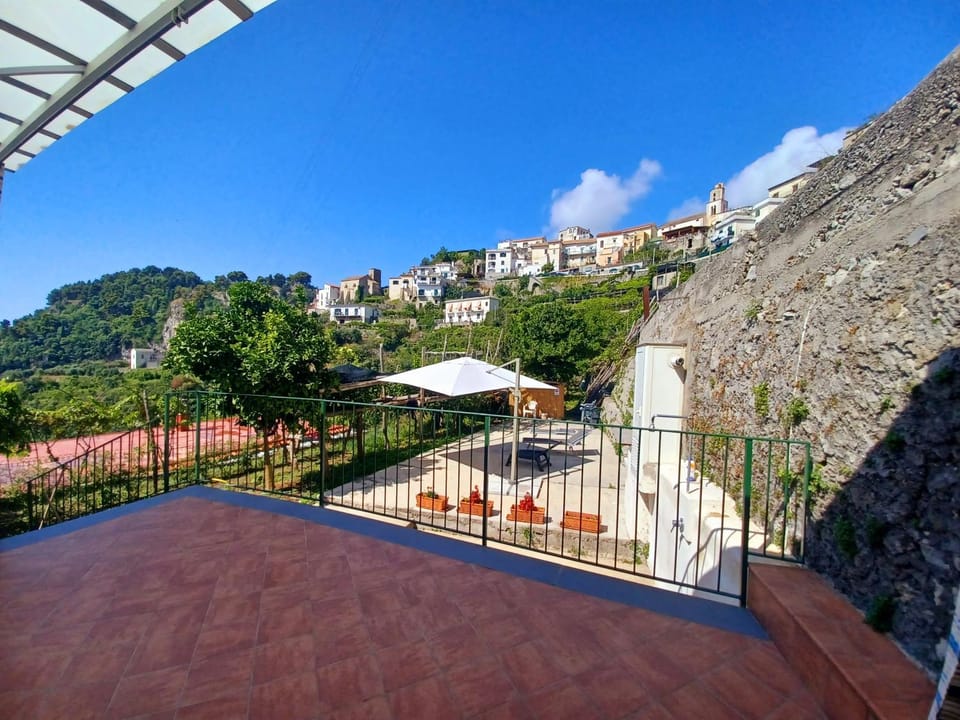 Casa Dorì House in Campania
