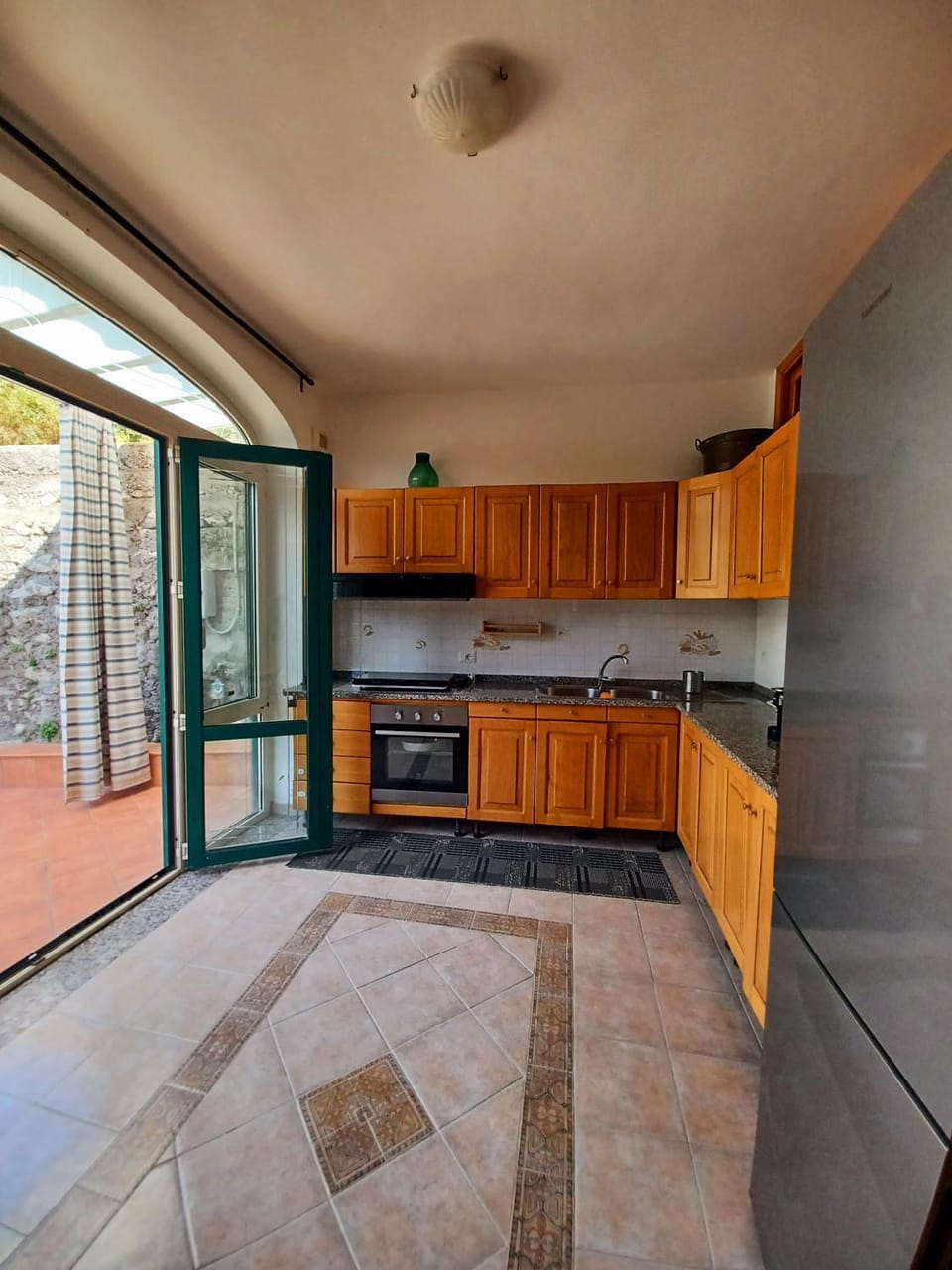Casa Dorì House in Campania