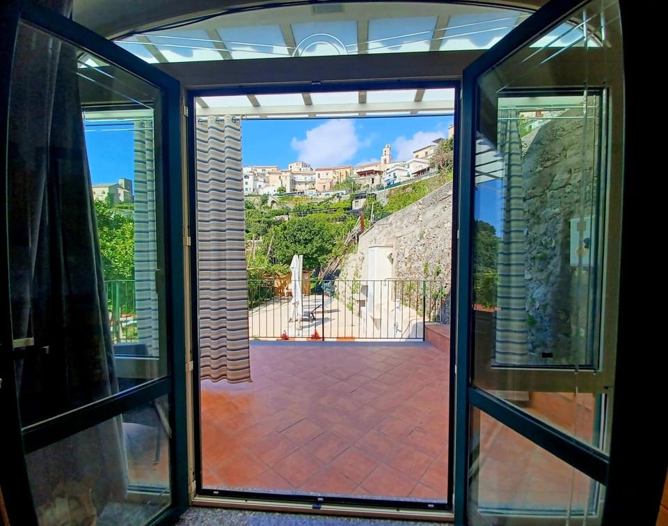 Casa Dorì House in Campania