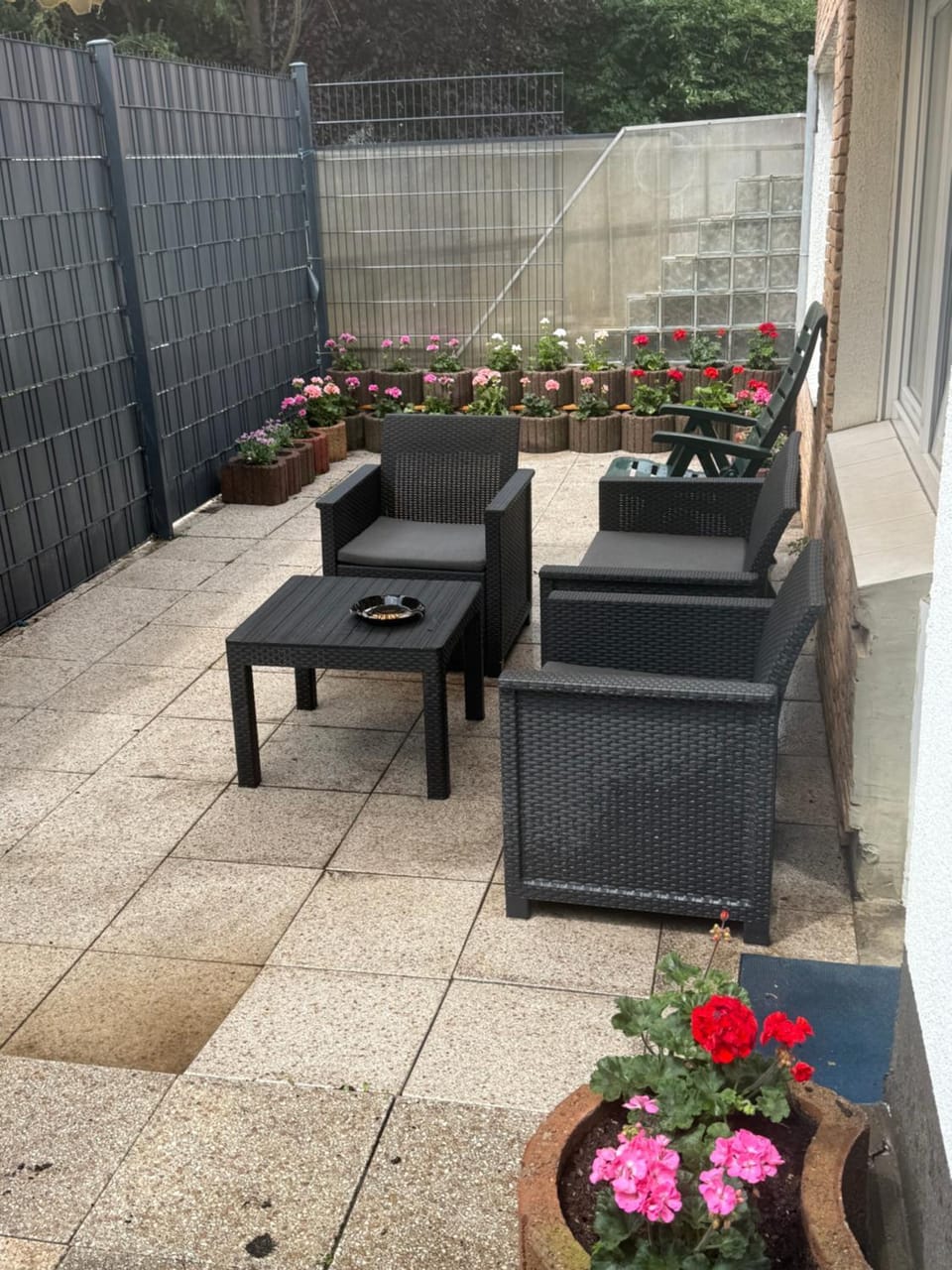 M&L Wohnen 3 Apartment in Gelsenkirchen