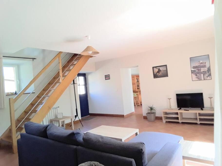 Holydays House, maison en Normandie, Manche, House in Normandy