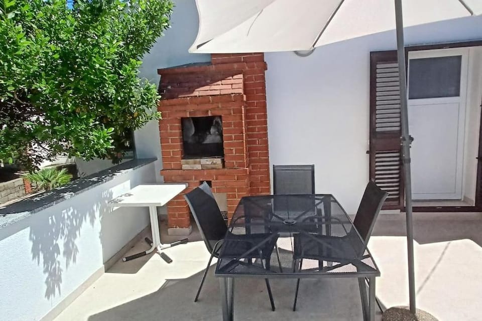 BBQ facilities