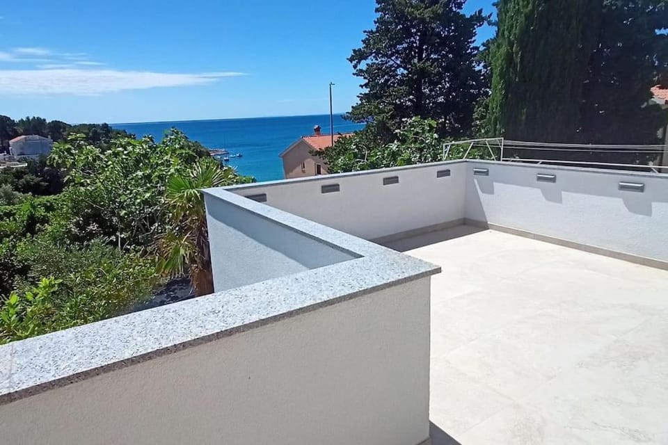 View (from property/room), Sea view