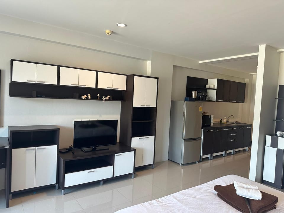 Aonang Mountain View A2 Apartment hotel in Krabi Changwat
