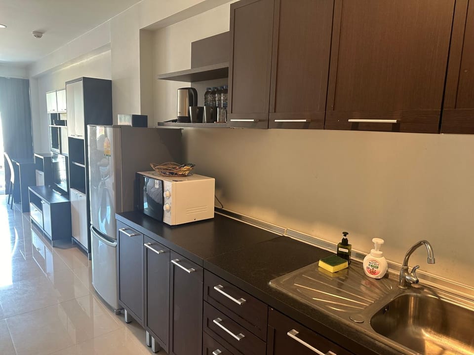 Aonang Mountain View A2 Apartment hotel in Krabi Changwat