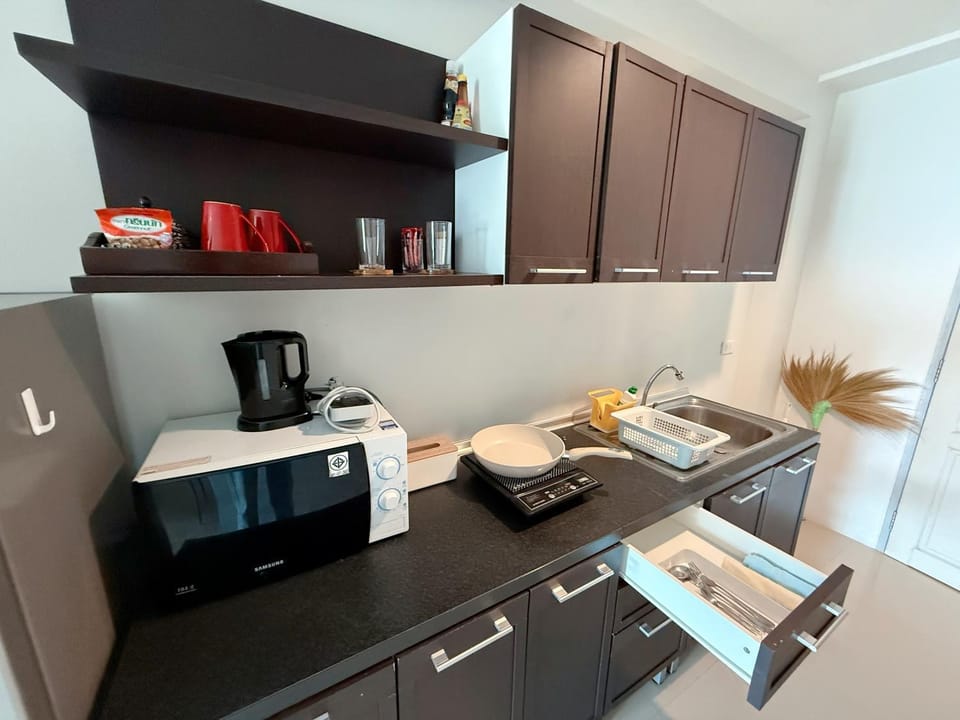 Aonang Mountain View A2 Apartment hotel in Krabi Changwat