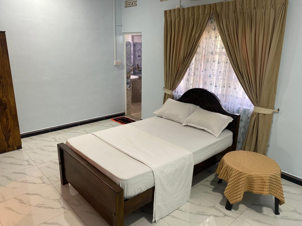 Shans Villa Villa in Sri Lanka