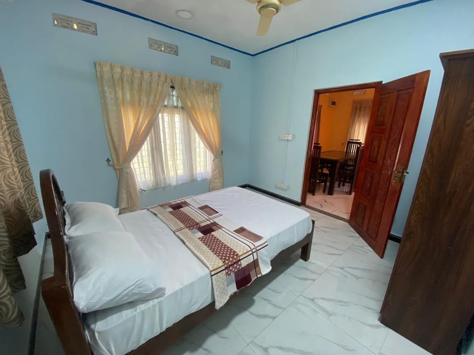 Shans Villa Villa in Sri Lanka