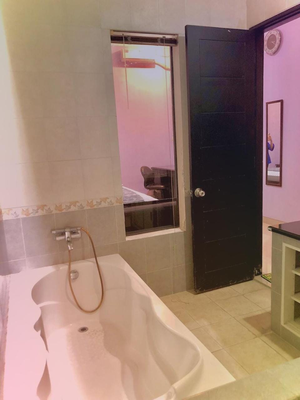 Bath
