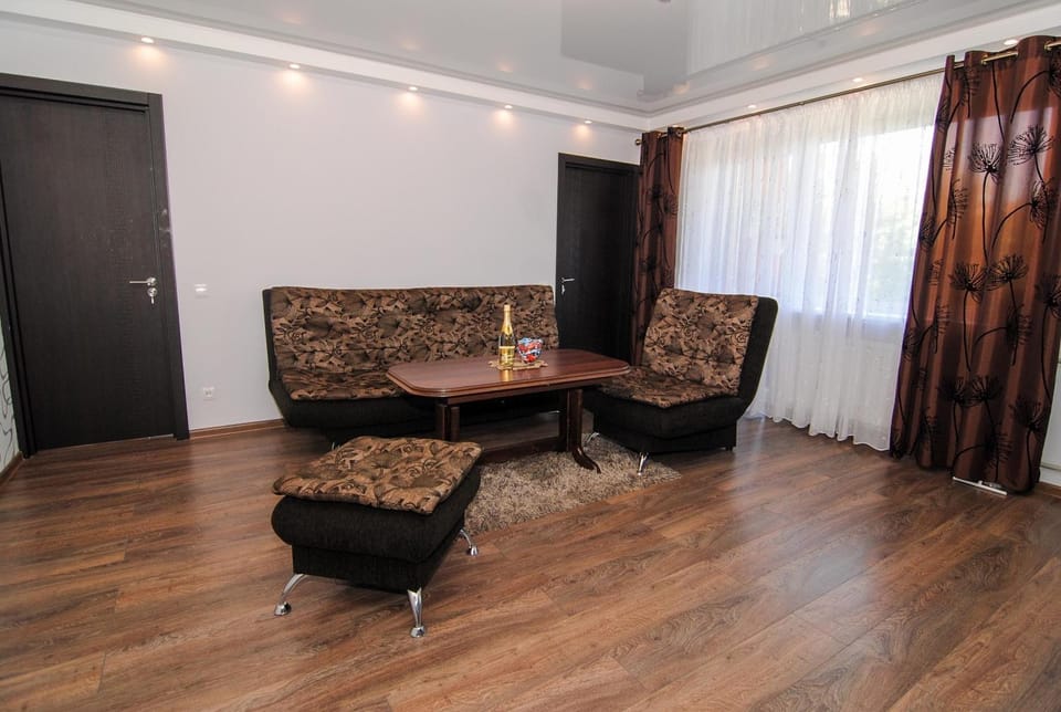 Buto nuoma Apartment in Palanga
