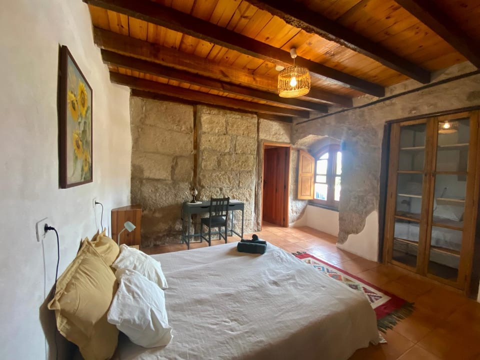 Biofinca Casa el Riego Bed and Breakfast in Canary Islands
