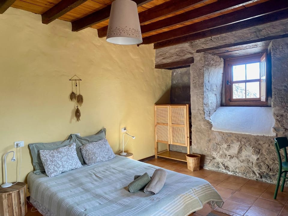 Biofinca Casa el Riego Bed and Breakfast in Canary Islands