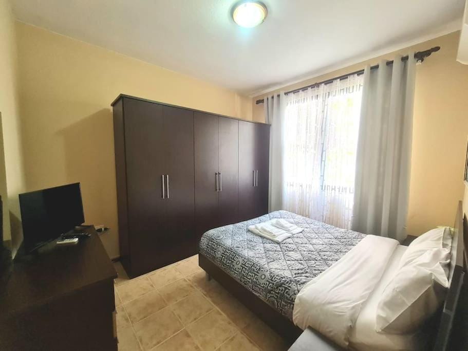 Folium Apartment Tirana Apartment in Tirana